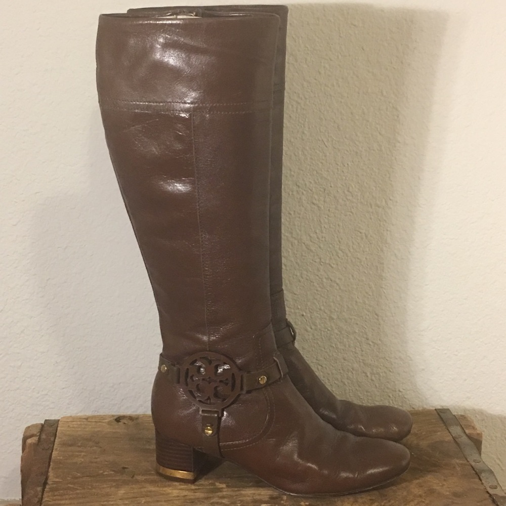 Tory Burch Boots
